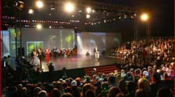 teatru gala uniter si a desemnat castigatorii