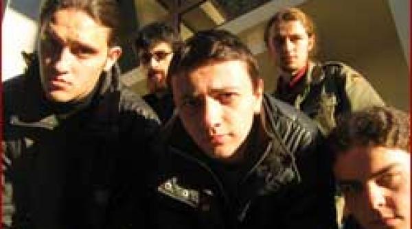 in utopia de 5 x rock