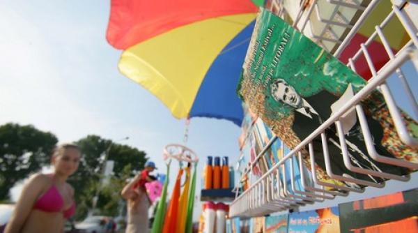 litoral 2005 zi de vara