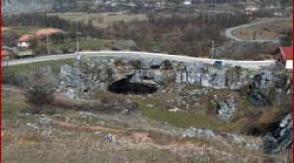 mehedintiul natural sarbii si romanii vor un mediu mai curat