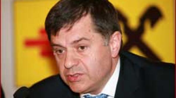 patru banci pentru locuinte se aglomereaza piata economisirii creditarii