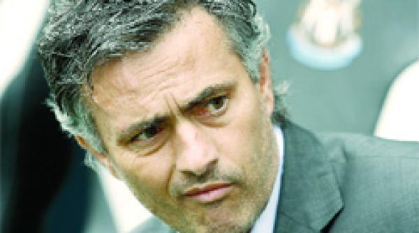 pragul lui mourinho