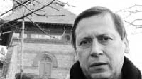 sa ne cunoastem scriitorii adrian popescu