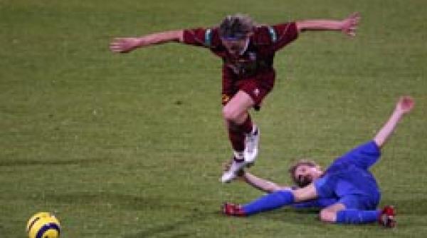 cfr cluj steaua ora adevarului in lupta pentru liga