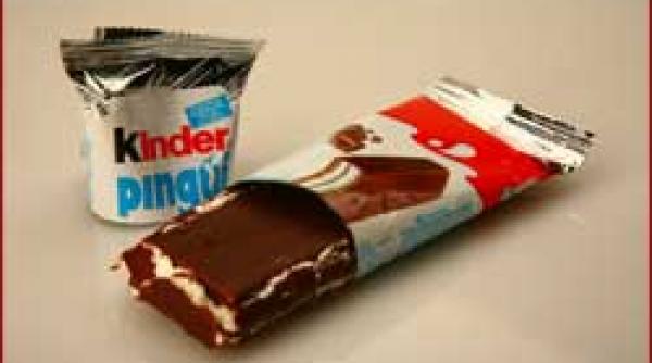 dulce pentru copii slabi