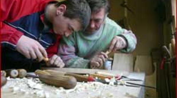 soarta din ucigas de frate a devenit artist de elita