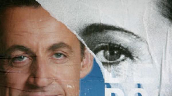 campanie segolene il acuza pe sarkozy