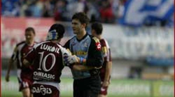 gloria bistrita rapid 3 3 andrei marinescu al treilea gafeur