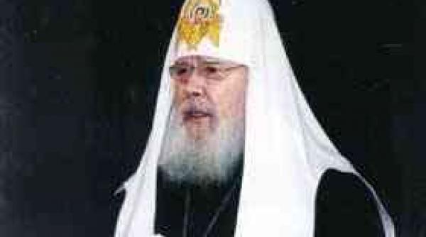 moscova patriarhul alexei al ii lea grav bolnav