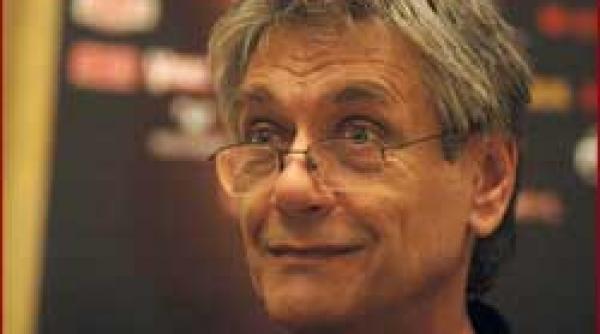 omul zilei marcel iures