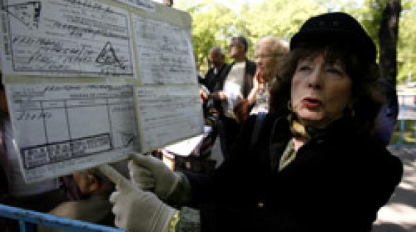 proiect conservator pagubitii sustin ca trebuie sa primeasca 5 700 euro