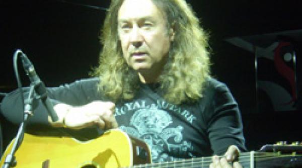 rock la becker brau live music