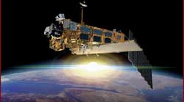 satelitul slk envisat ramane pe orbita