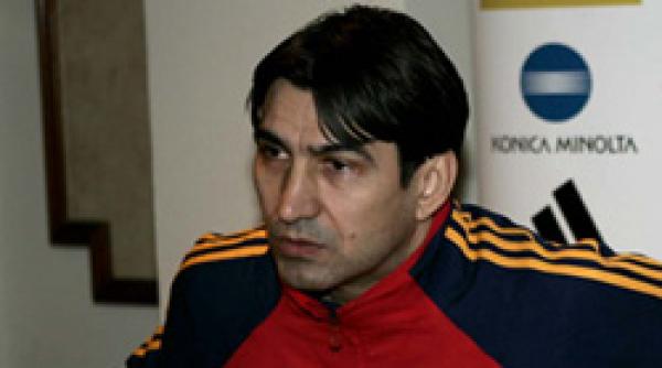 16 jucatori convocati pentru trial