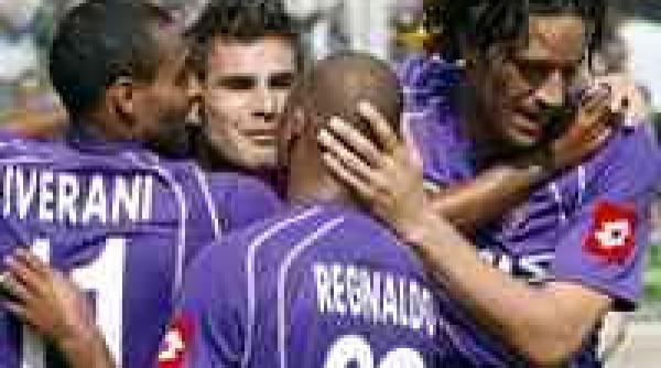 fiorentina bayer munchen sparge cuplul toni mutu