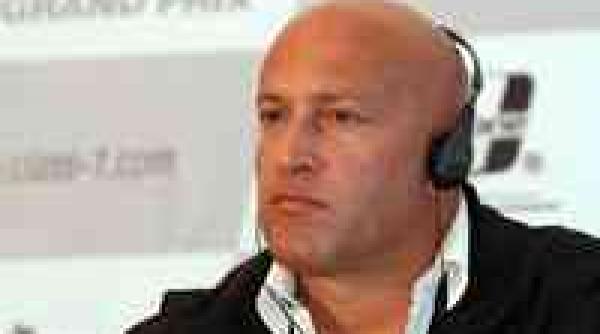 formula 1 pe apa class one romanian grand prix