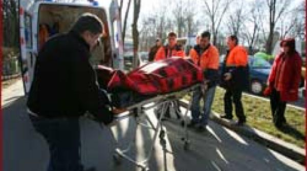 oms victimele accidentelor rutiere