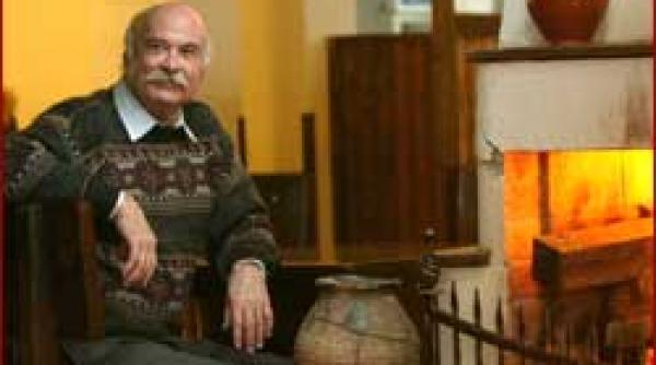 omul zilei tudor gheorghe