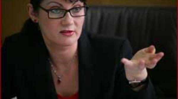 referendum voturile din bucuresti in manejul circului