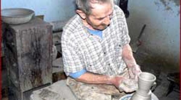 adio artei olaritului