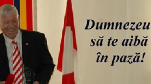 dinamo gloria o sarbatoare mult prea trista