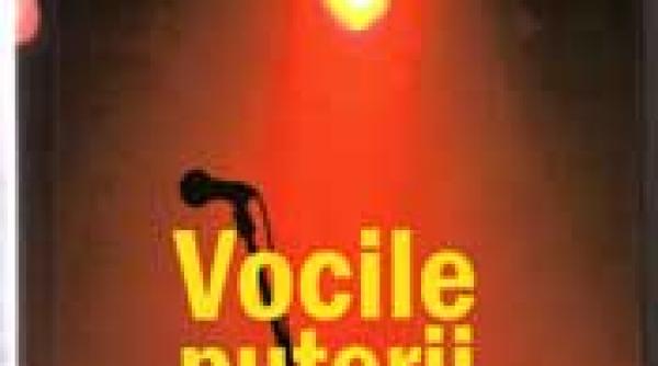 lecturi la tava vocile puterii