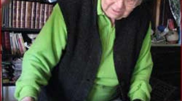 nuni dona sau viata ca o fresca