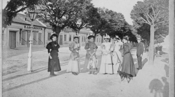 portile de fier o lume inghitita de ape