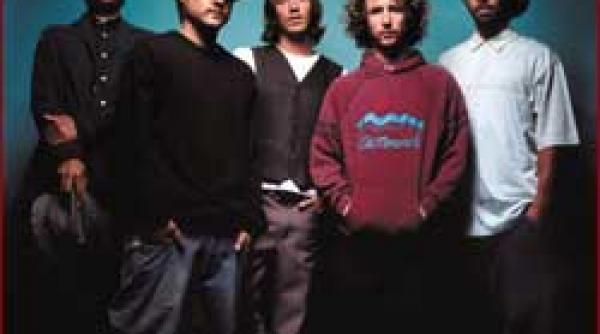 festival incubus prodigy the cult la coke live