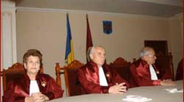 modificari legea referendumului la a treia judecata a curtii