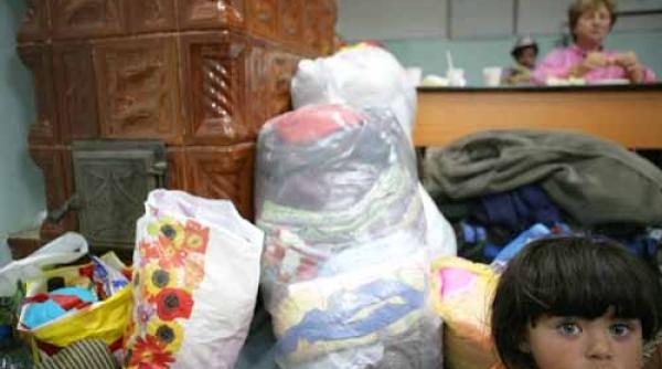 nepasare si deznadejde la namoloasa