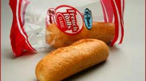 paine cu conservanti