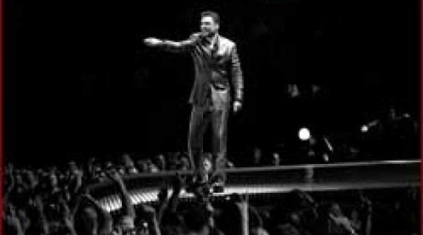 pentru superfani bilete langa george michael