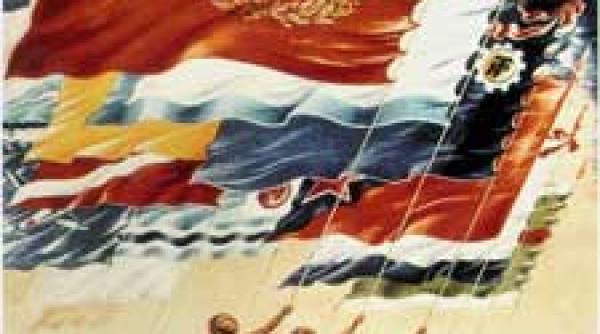 comunism la vremuri noi tovarasi noi