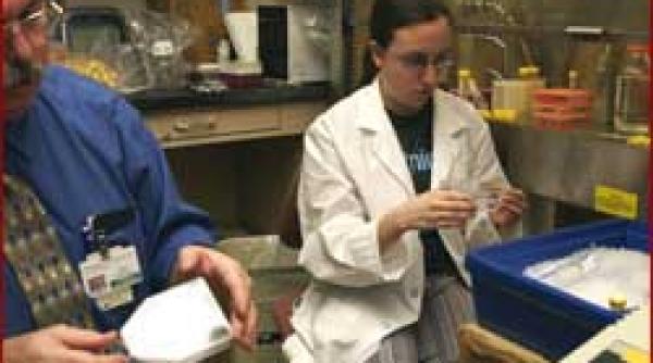 descoperire adn ul si stilul modern de viata sunt cauze de boala