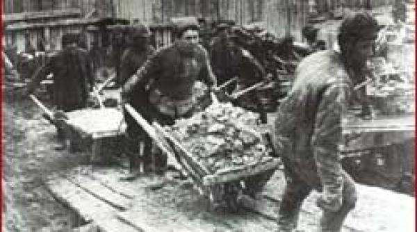 eroii de ieri tradatorii de azi