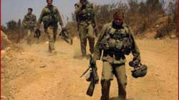 israel raportul privind razboiul din liban ca o sentinta