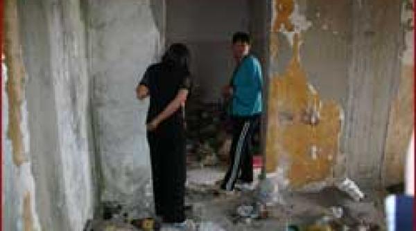 lungul drum spre nicaieri