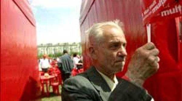 micul e vanghelist che guevara simbol resapat de pesedisti