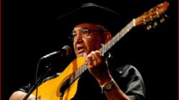 omul zilei eliades ochoa