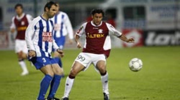 rapid poli iasi 3 0 meci decisiv cu cfr