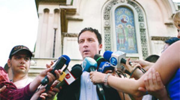 voi arata documentele mihai stoica a vorbit cu suporterii