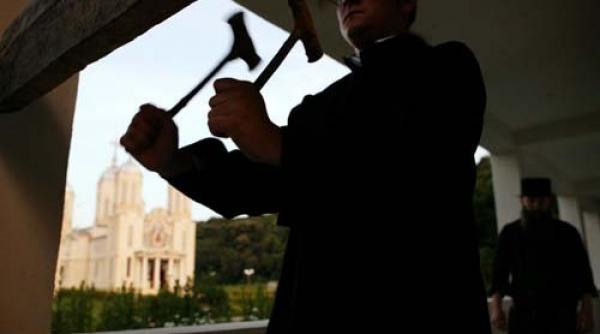 grota sfantului apostol andrei