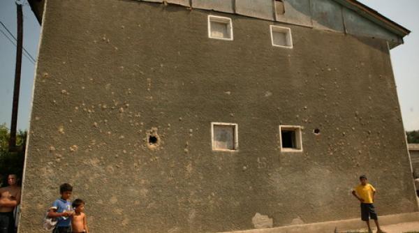 columbia un cartier din cernavoda