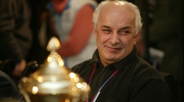 omul zilei gheorghe tadici