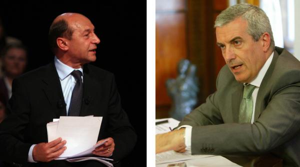 dupa referendum potopul