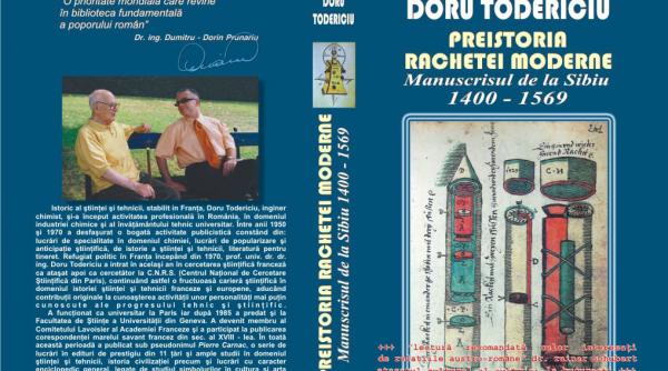 misteriosul manuscris de la sibiu