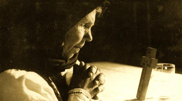 revolte taranesti contra guvernului petru groza