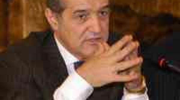 steaua becali l a sunat pe m m stoica urmeaza impacarea