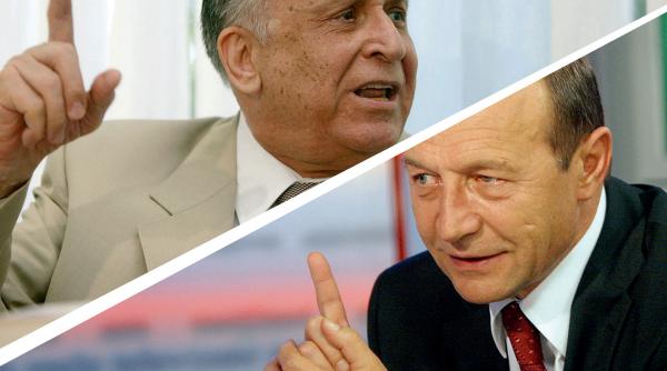 razboiul presedintilor